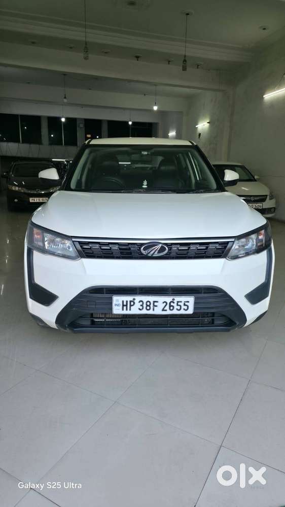 1st Onwer, Not Accident