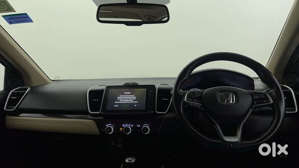 Honda City 1.5 Zx I-vtec Mt, 2023, Petrol