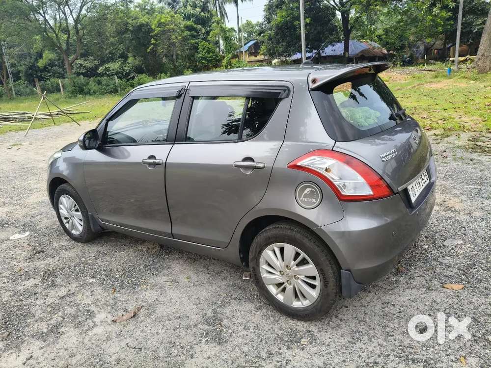 Maruti Swift Zxi Petrol | Oct 2016 | 73,000 Km | Showroom Maintained