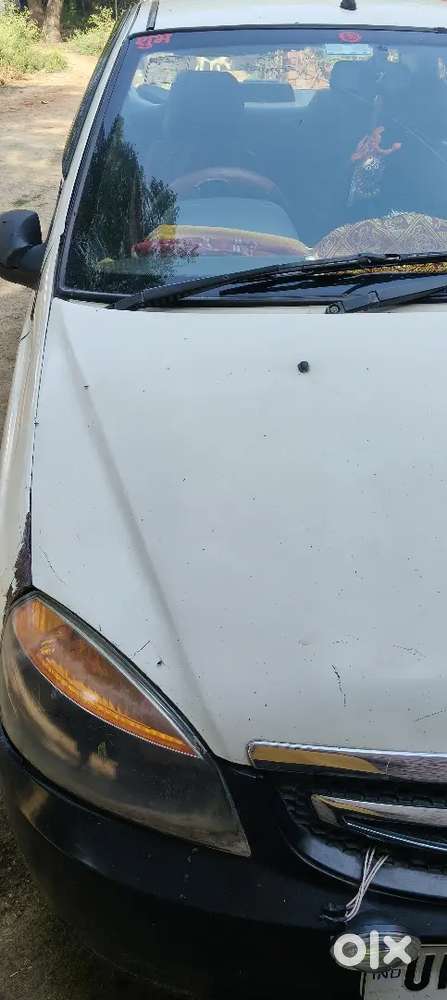 Well Maintain Good Condition