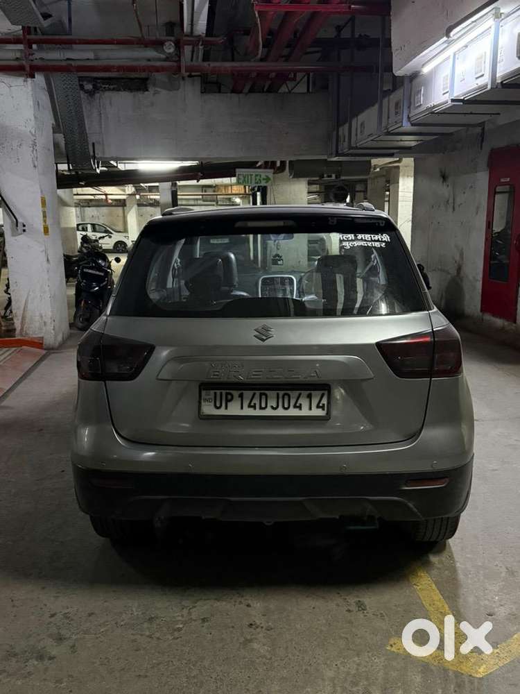 Maruti Suzuki Diesel 2017