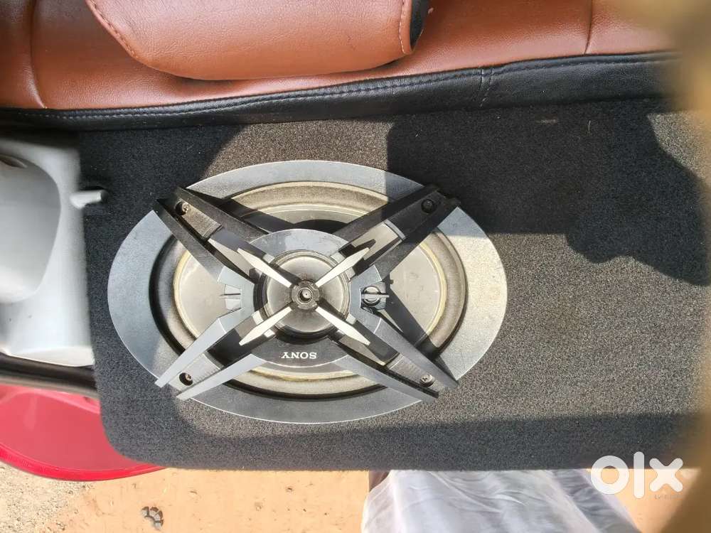 Maruti Suzuki Swift 2008