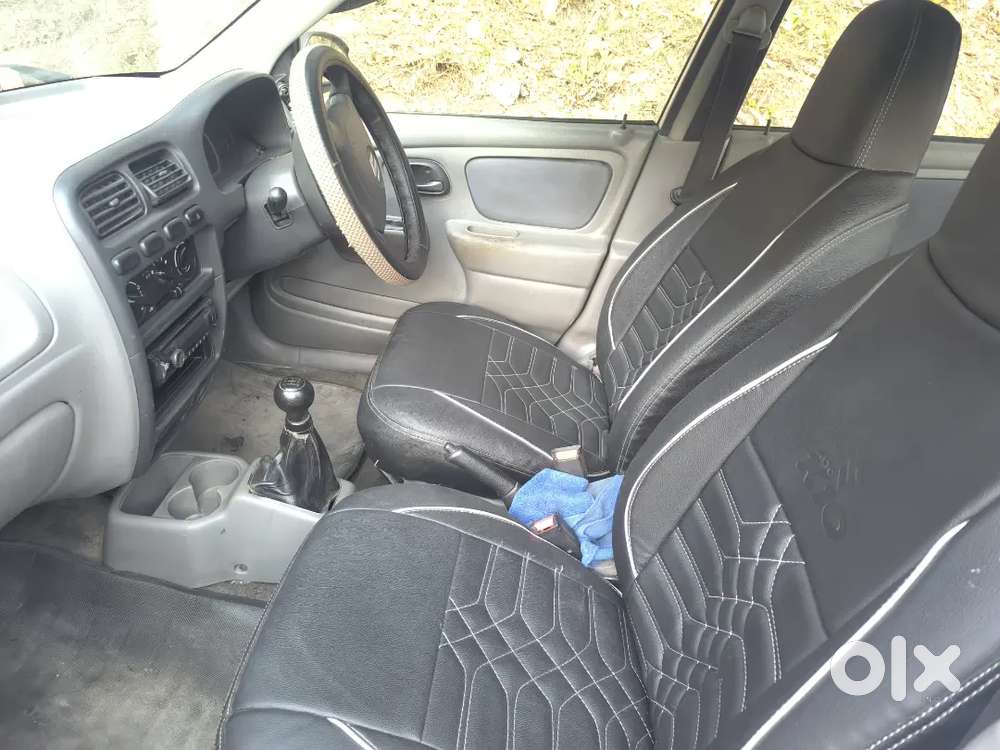 Maruti Suzuki Alto 2014 2 Owner Only 1 Month Money Problem