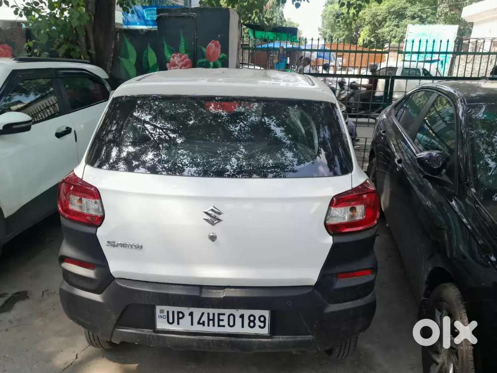 Cng Car Leni H Islea Ye Sale Kar Rha Hu 29 Arpil Me Li Thi
