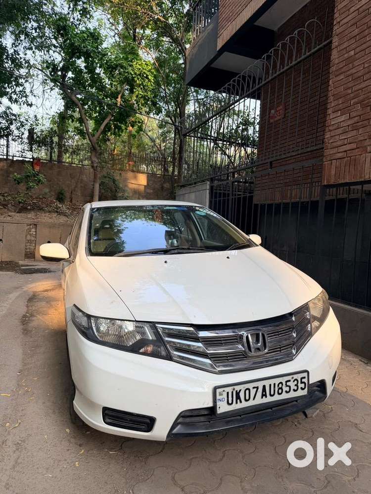 Excellent Condition- H City 2013