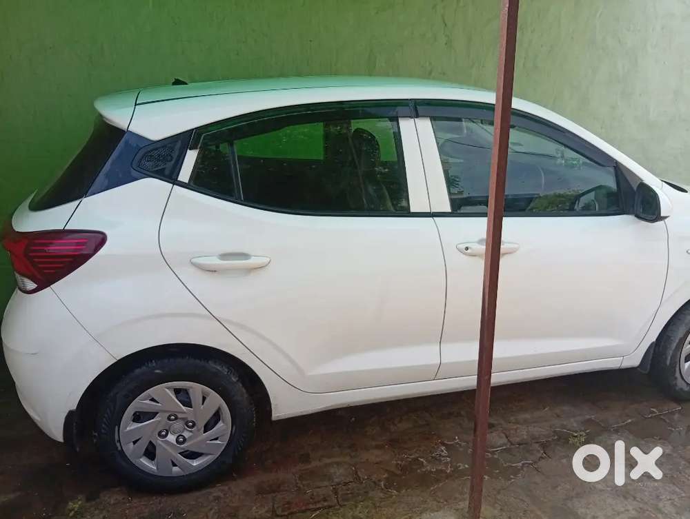 Hyundai Grand I10 Nios 2023 Petrol 31000 Km Driven