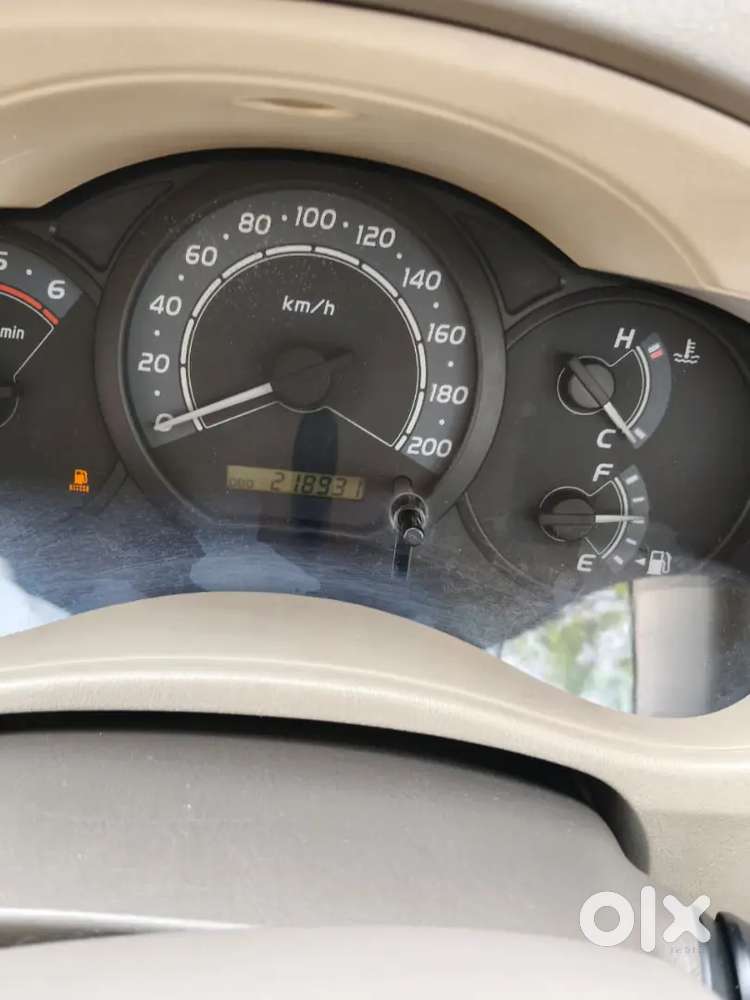 Toyota Innova Diesel Manual 2007