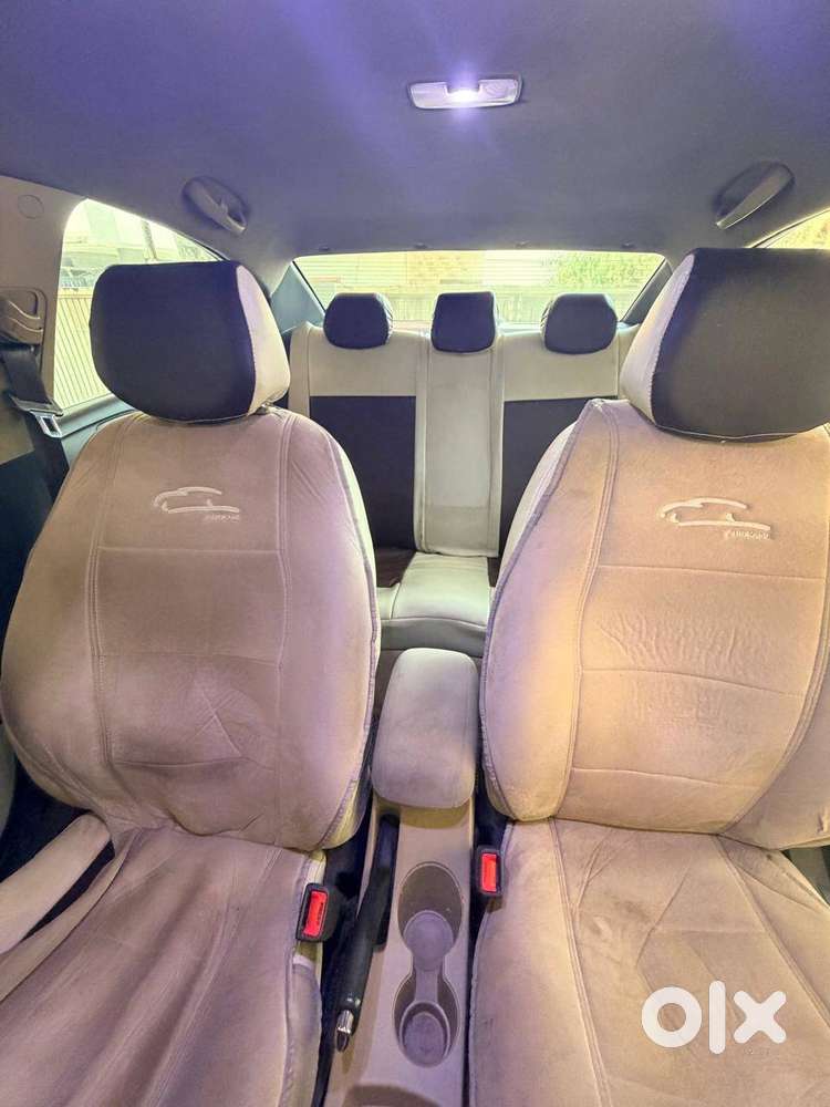 Hyundai Verna 1.6 Sx Vtvt Excellent Condition