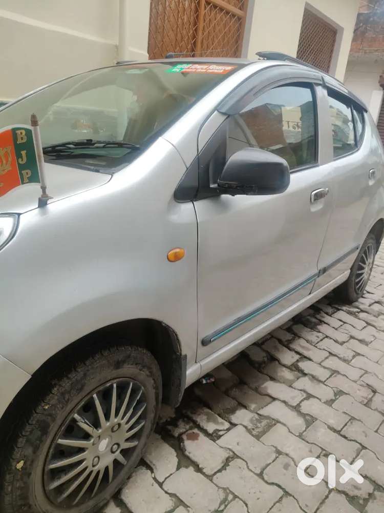 Maruti Suzuki A-star 2010 Lxi