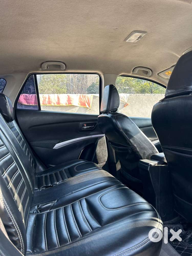 Maruti Suzuki S-cross Delta 1.6, 2019, Diesel