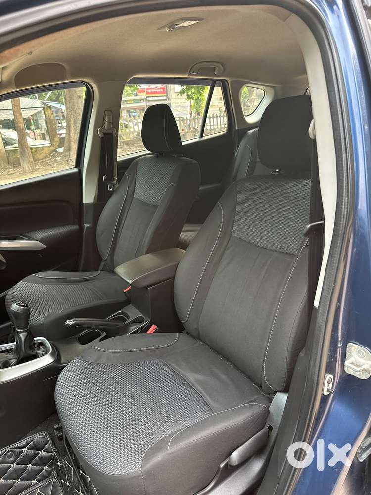 Maruti Suzuki S Cross Zeta Shvs, 2018, Diesel