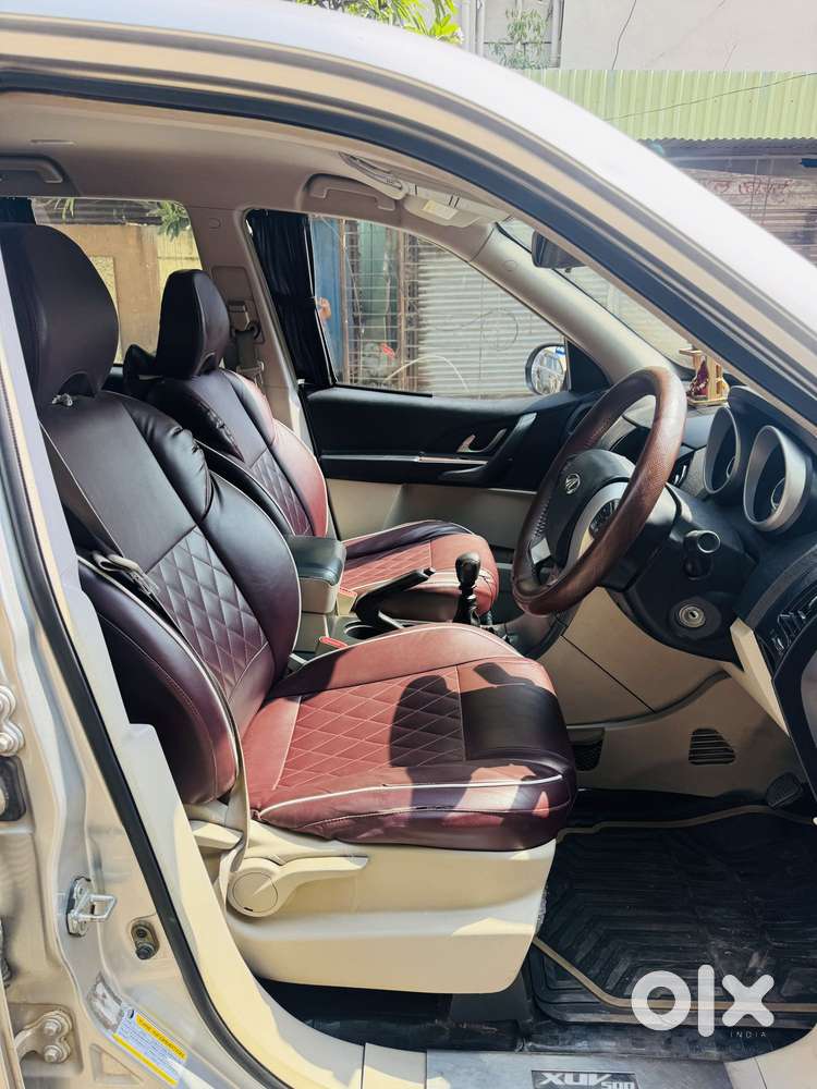 Mahindra Xuv500 At W6 2wd, 2016, Diesel