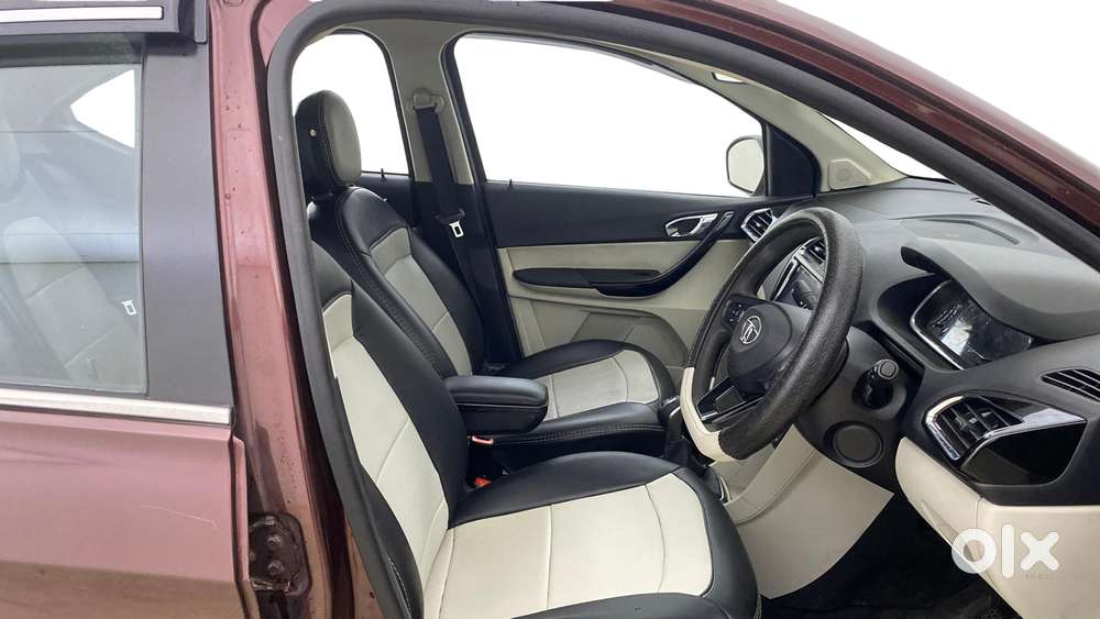 Tata Tigor 1.2 Revotron Xz Plus Cng, 2022, Cng & Hybrids