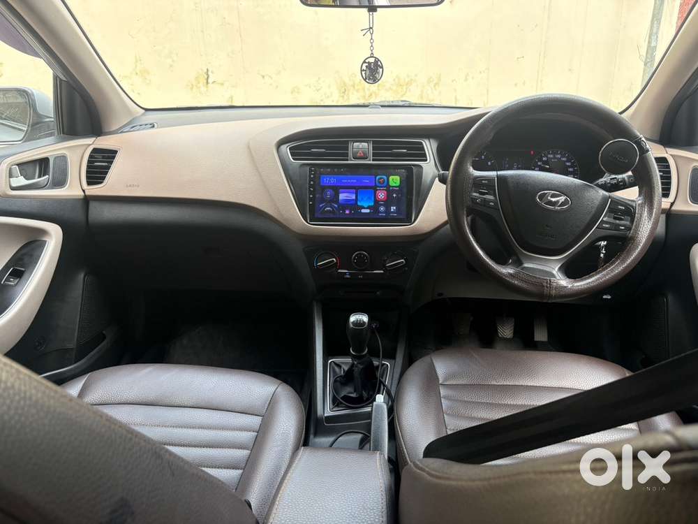 Hyundai I20 Magna+ 2019 December