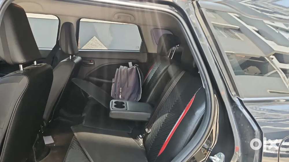 For Sell Maruti Suzuki Brizza Black 7 Months Old Only