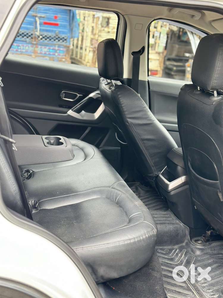 Tata Harrier 2.0 Kryotec Xt Plus Camo, 2021, Diesel