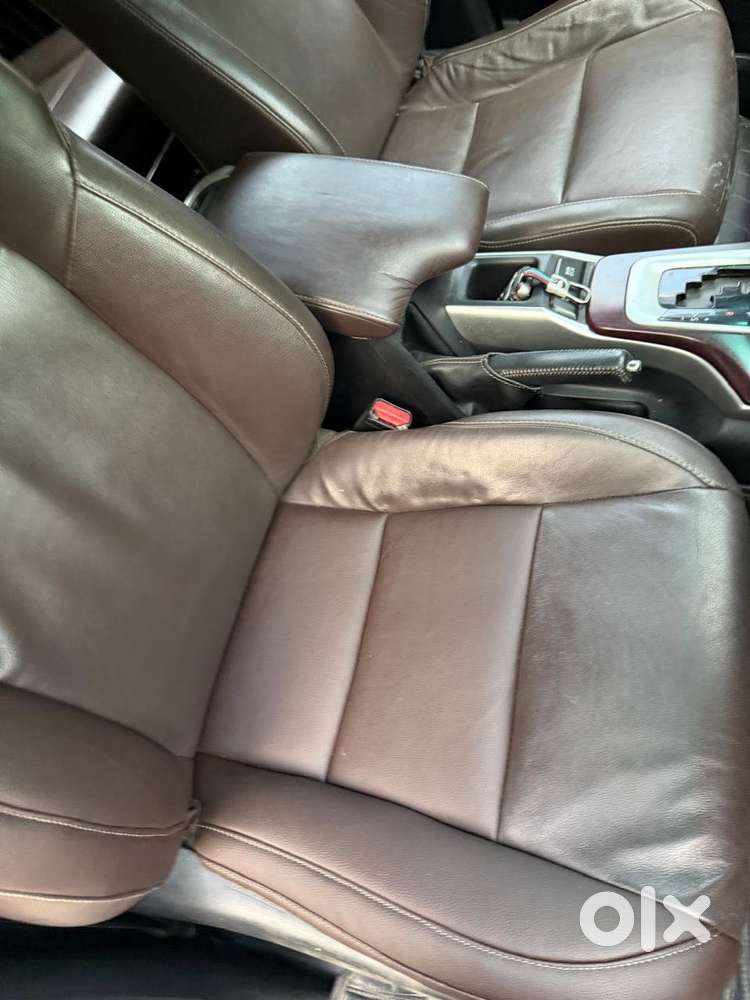 Toyota Fortuner 4x2 At 2.8 Diesel, 2017, Diesel