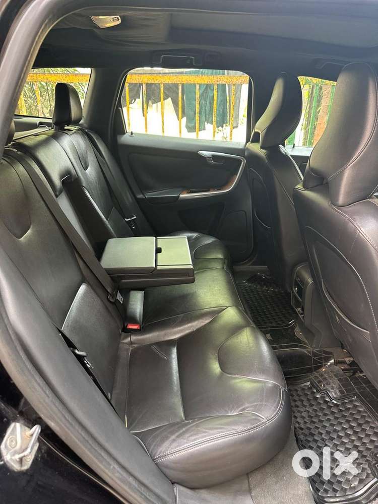 Volvo Xc60 Diesel 2017
