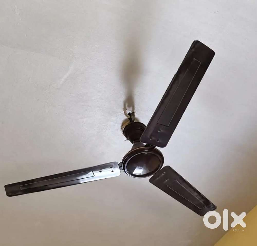 2 Fan with good condition