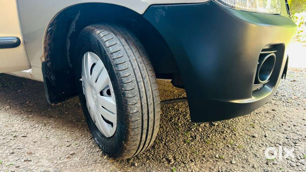 Maruti Suzuki Alto 2011 Petrol