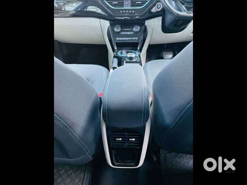 Tata Nexon Ev Xz Plus, 2022, Electric