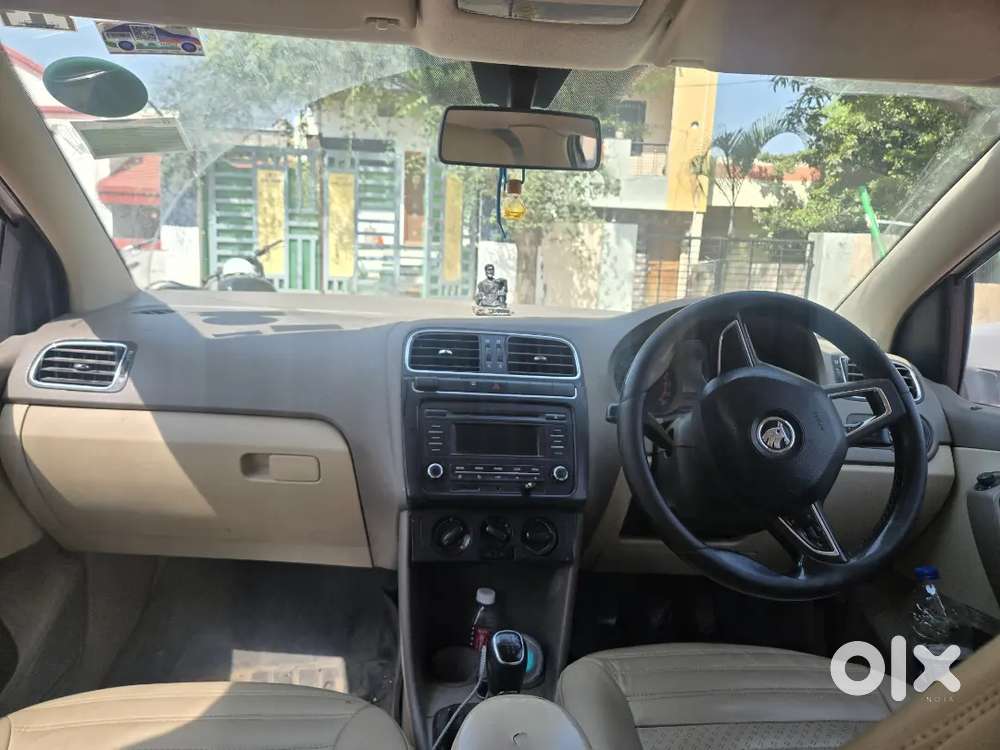 Skoda Rapid 1.5 Tdi 2015