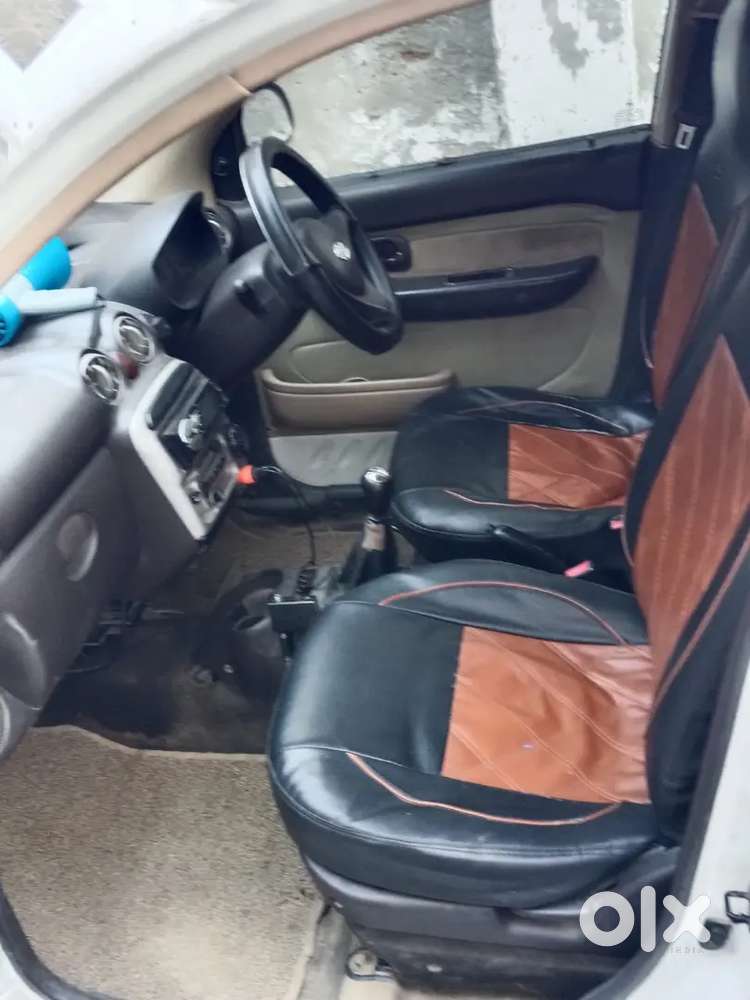 Hyundai Santro Xing 2013 Cng & Hybrids 150000 Km Driven