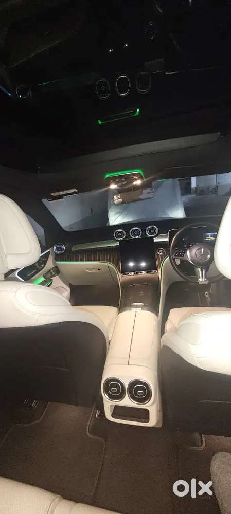Mercedes-benz Glc 220d 4matic  Model: Glc 220d 4matic Off-roader