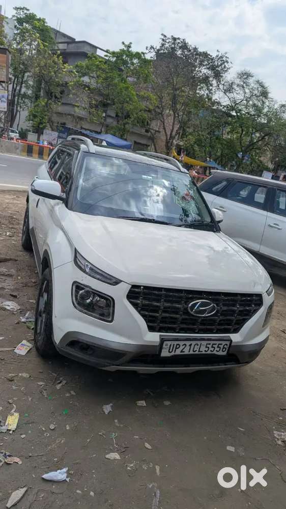 Gadi Koi Kami Nhi H