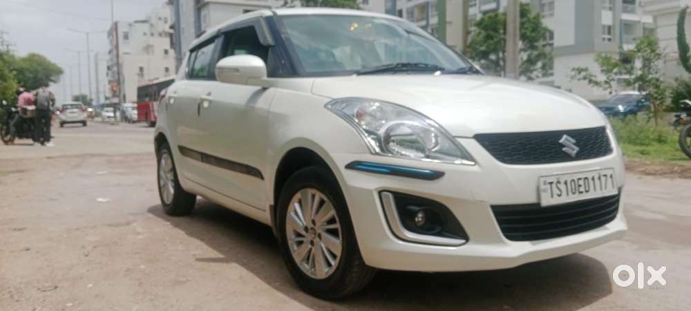 Maruti Suzuki Swift Zdi, 2015, Diesel