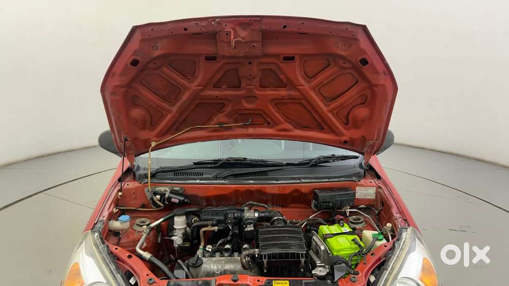 Maruti Suzuki Alto 800 Vxi, 2016, Petrol