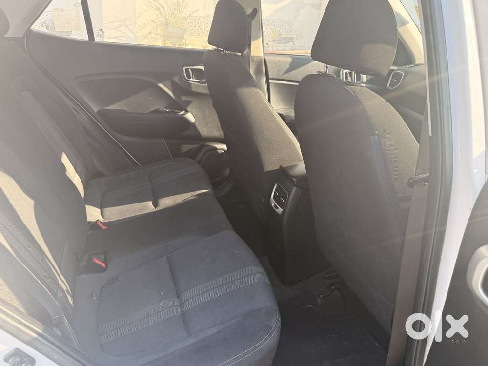 Hyundai Venue 1.0 Sx (o) Turbo Dct, 2019, Petrol