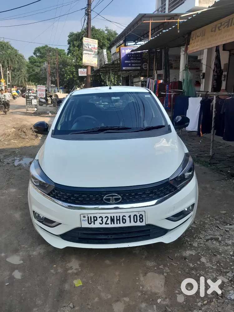 Tata Tiago 2023 Manual Car