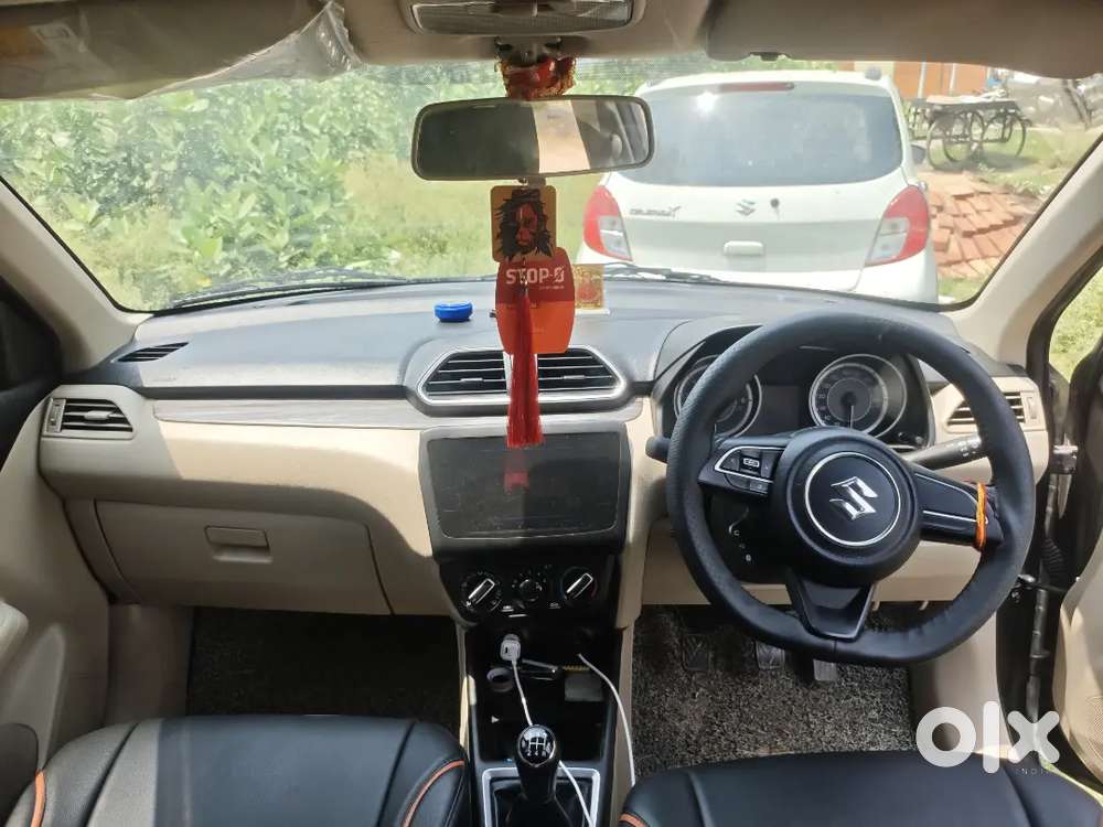 Maruti Suzuki Dzire 2024 Petrol 27000 Km Driven