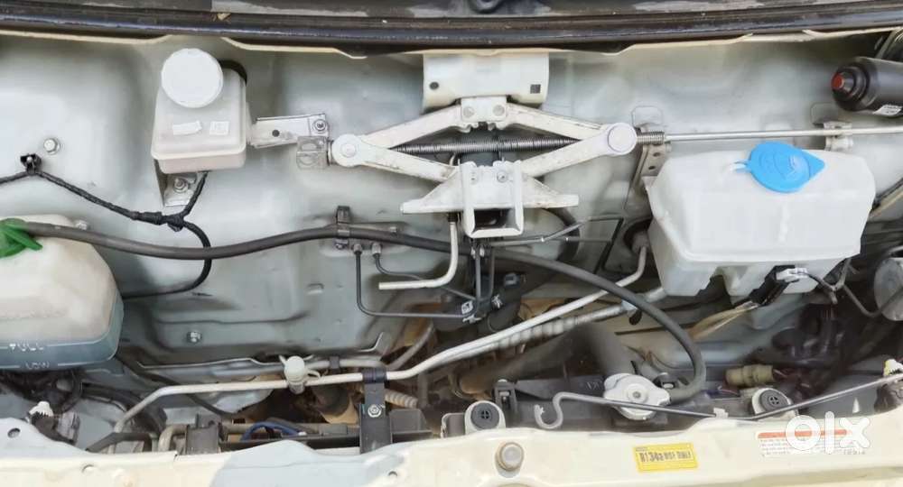 Maruti Suzuki Eeco Cng 5 Seater Ac, 2022, Cng & Hybrids