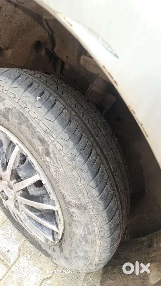 Maruti Suzuki Dzire Vdi 2017