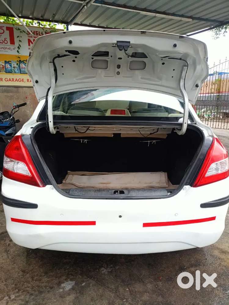Maruti Suzuki Dzire Tour 2019 Mfg 2020 Reg