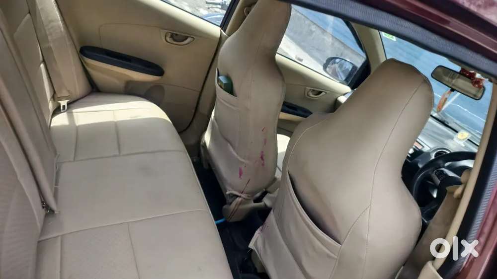 Honda Amaze 2015 Model 80604 Km 2 Own