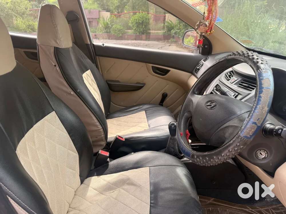 Hyundai Eon D-lite +, 2015, Petrol