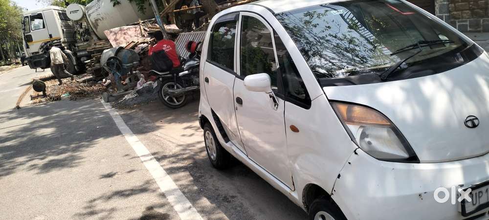 Tata Nano 2014 Hybrid