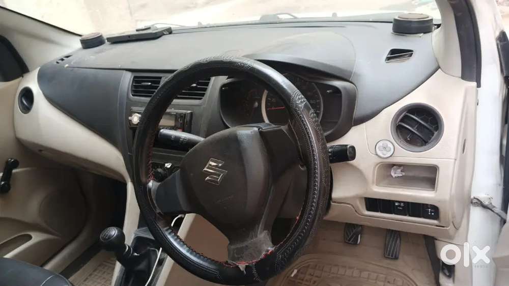 Maruti Suzuki Celerio 2020