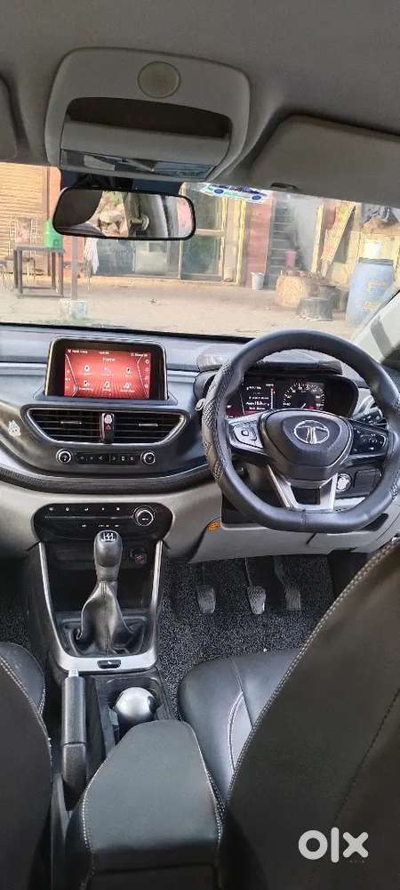 Tata Altroz 1.2 Xz 2020