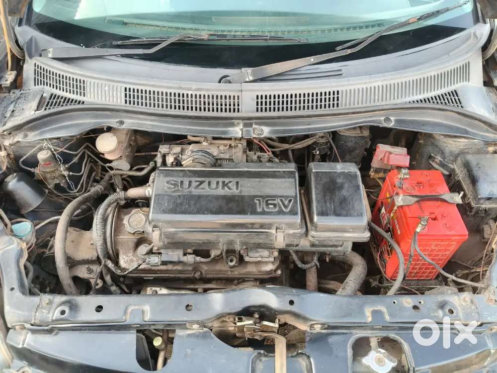 Maruti Suzuki Swift 2008 Petrol Well Maintained
