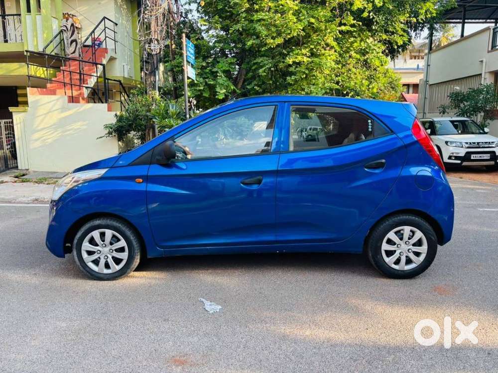 Hyundai Eon Magna Optional, 2011, Petrol
