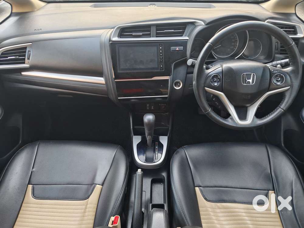 Honda Jazz 1.2 Zx Cvt I-vtec, 2020, Petrol