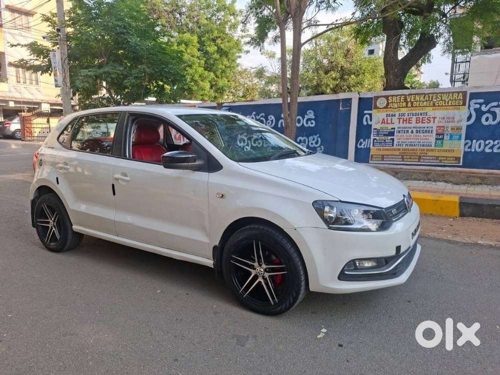 Volkswagen Gti 1.8 Tsi, 2014, Petrol