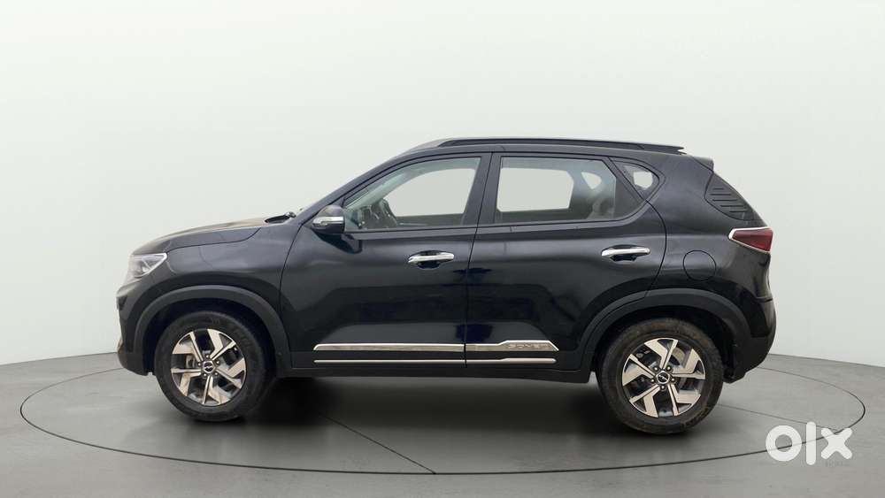Kia Sonet 1.0 Htx Imt, 2022, Petrol