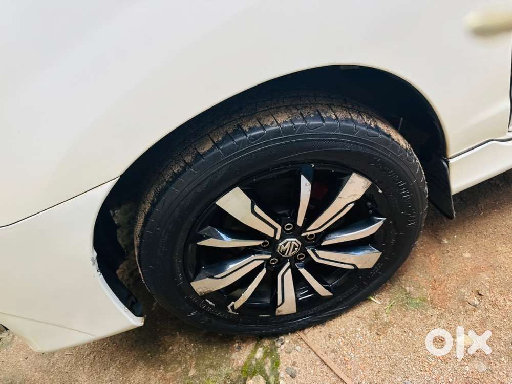Toyota Innova  2011 Orginal Kerala V