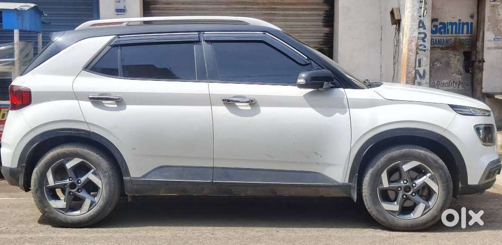 Hyundai Verna, 2019, Diesel
