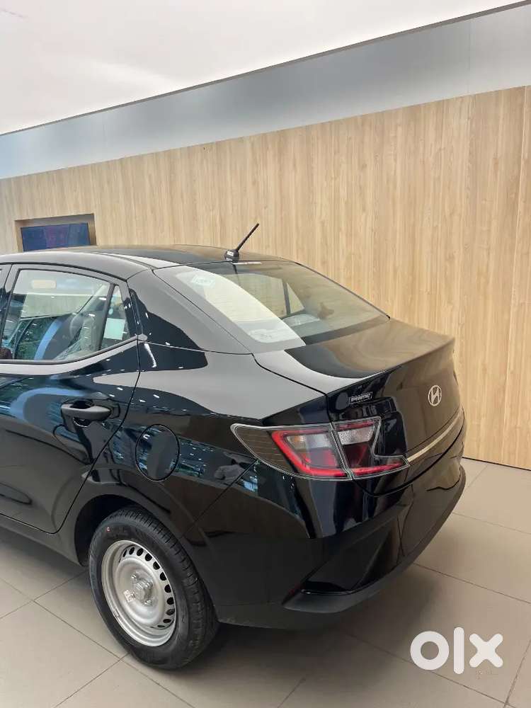 New Hyundai Aura Prime Sd Cng/petrol For Taxi Purpose